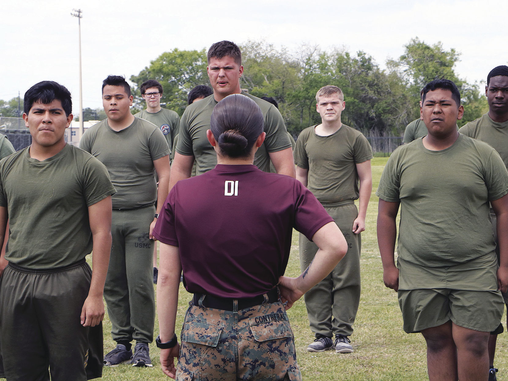 Boot Camp in Baytown